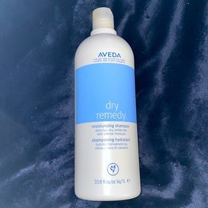 Dry Remedy Moisturizing Shampoo